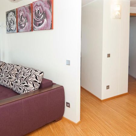 Tigutorn Apartment Tartu Exteriér fotografie
