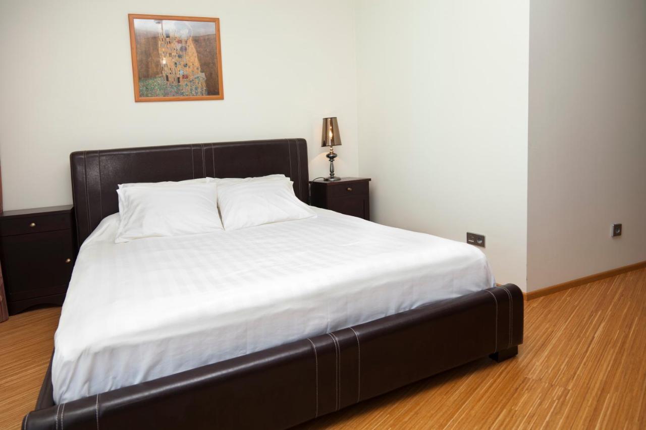 Tigutorn Apartment Tartu Exteriér fotografie